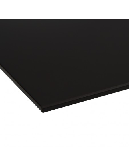 Vidrio lacado de colores de 4mm a medida