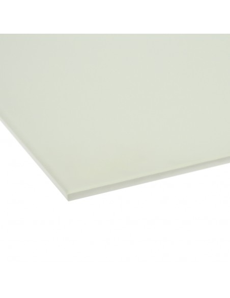 Vidrio lacado de colores de 6mm a medida