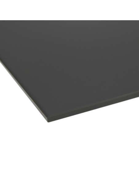 Vidrio lacado de colores de 6mm a medida