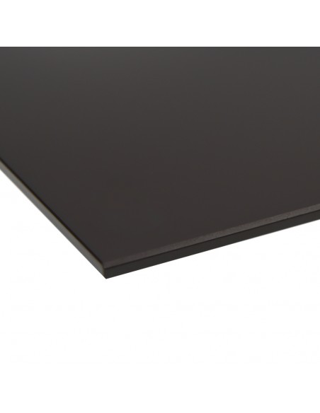 Vidrio lacado de colores de 6mm a medida