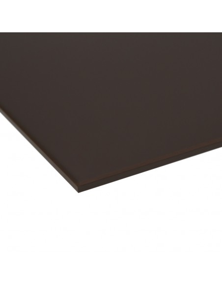 Vidrio lacado de colores de 6mm a medida