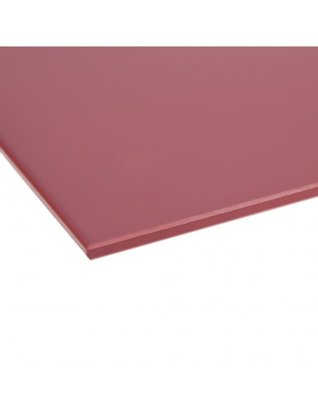 Vidrio lacado de colores de 6mm a medida