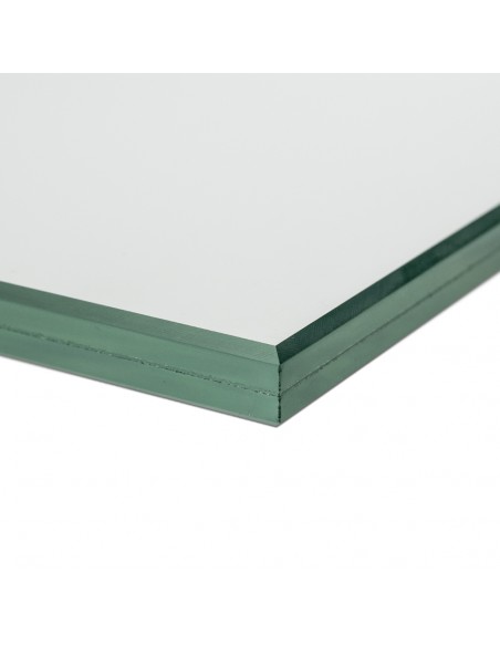 Vidrio de seguridad laminado incoloro 5+5 a medida