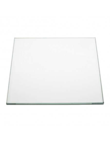 Vidrio de seguridad laminado incoloro 10+10 a medida