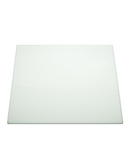 Vidrio de seguridad laminado mate 6+6 a medida