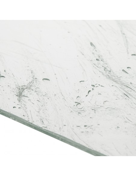 Vidrio decorativo aldeutsch-k de 4mm a medida