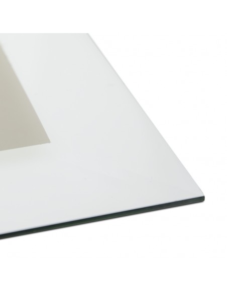 Vidrio reflectante réflex de 5mm a medida