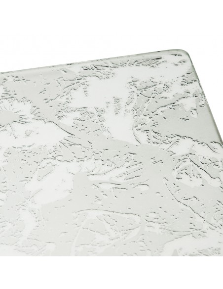 Vidrio decorativo madras de 5mm a medida