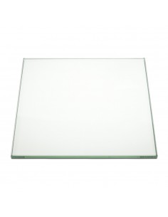 Vidrio de seguridad templado incoloro 10mm a medida 2