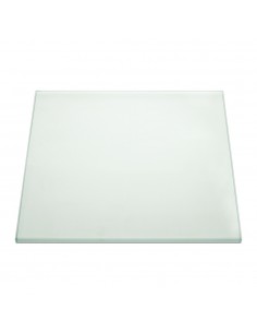 Vidrio de seguridad templado mate 6mm a medida 2