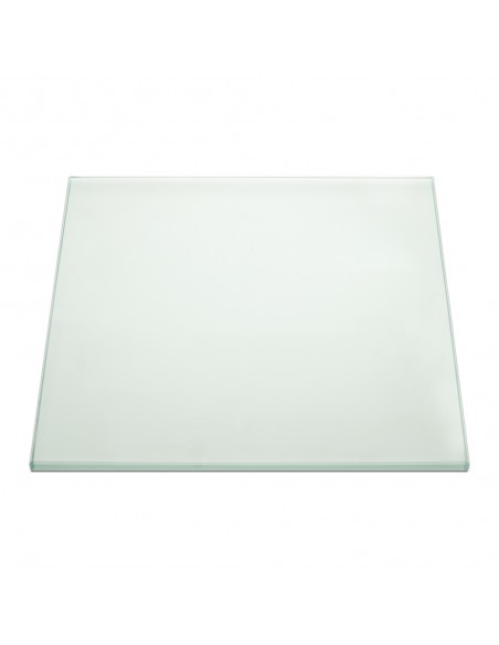 Vidrio de seguridad templado mate 6mm a medida