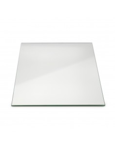 Espejo de 5MM con el canto pulido + bote de silicona... 2