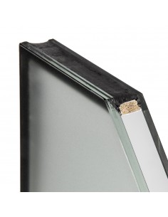 Vidrio cámara mate a medida 2