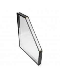 Vidrio cámara laminado a medida