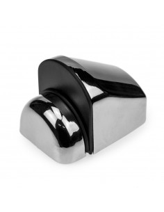 Soporte pelícano regulable para vidrios de 5 a 24mm