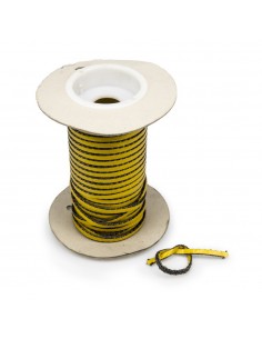 Cinta adhesiva plana aislante para sellar la puerta de la...