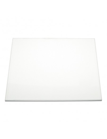 Panel de metacrilato transparente de 5mm a medida