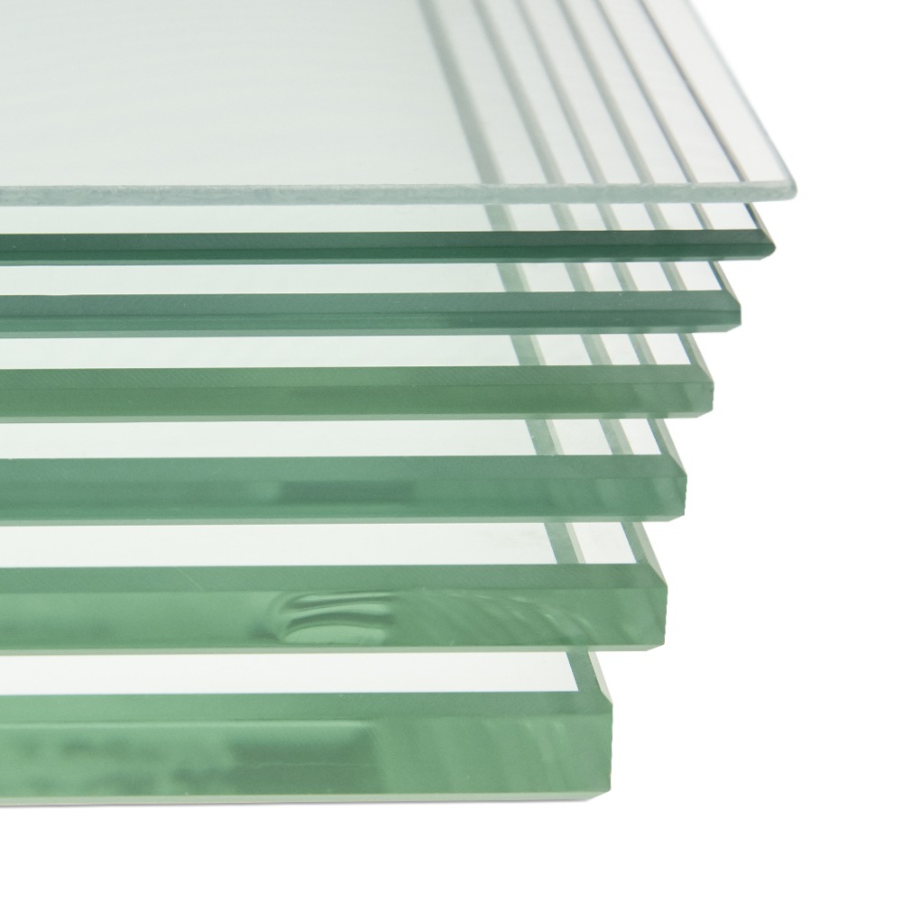 ¿Cuál es la diferencia entre vidrio templado y vidrio laminado?